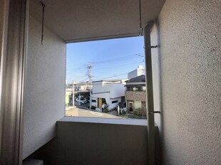 エクセル神屋町の物件内観写真